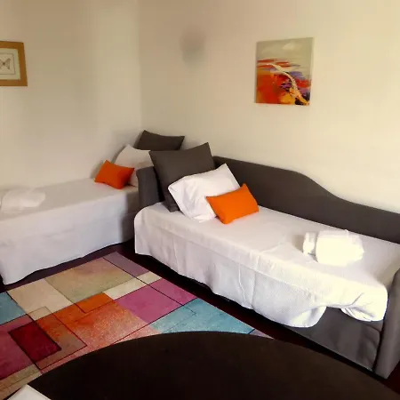 2stay - A1 Ponta Delgada