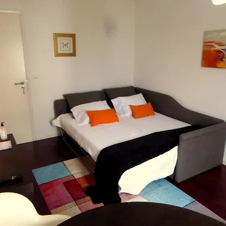 Appartement 2stay - A1 Ponta Delgada