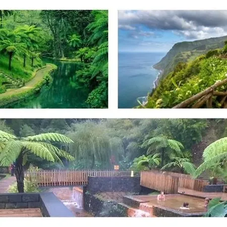 2stay - A1 Lägenhet Ponta Delgada
