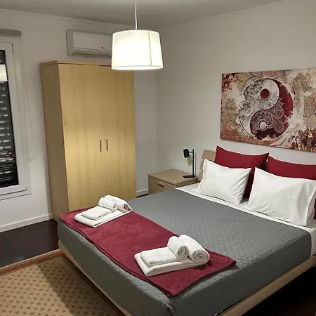 2stay - A1 Ponta Delgada