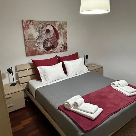 2stay - A1 Appartement Ponta Delgada