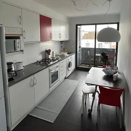 2stay - A1 Apartamento Ponta Delgada
