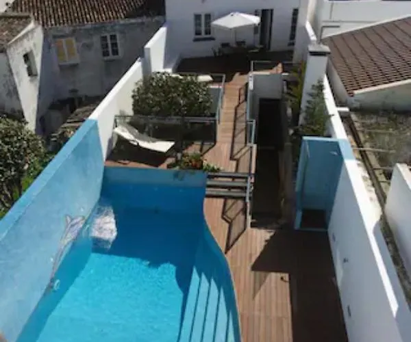 2stay - A1 Ponta Delgada