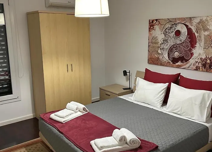 2stay - A1 Ponta Delgada