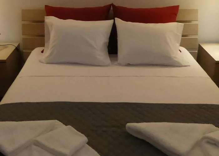 Apartamento 2stay - A1