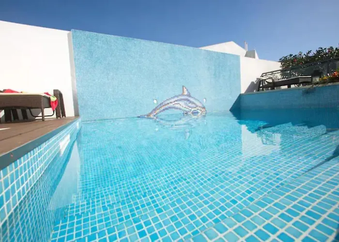 Apartamento 2stay - A1 Ponta Delgada