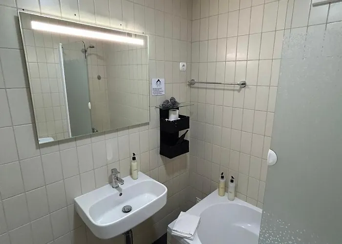 2stay - A1 Apartamento *