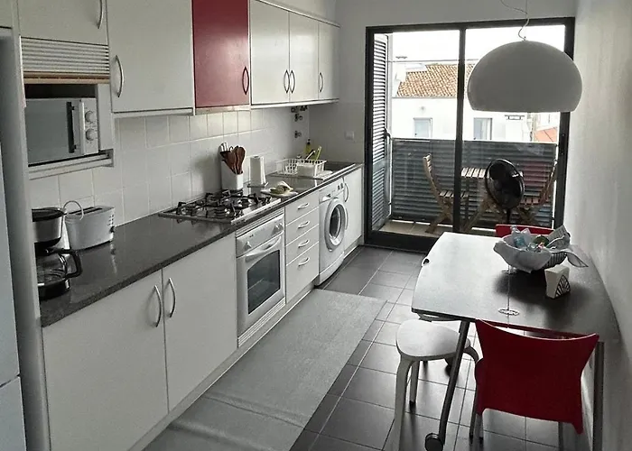 2stay - A1 Apartamento Ponta Delgada