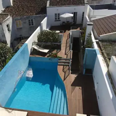 2stay - A1 Ponta Delgada