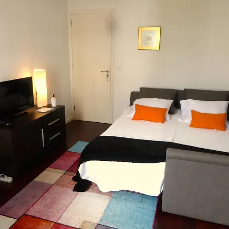 2stay - A1 Ponta Delgada