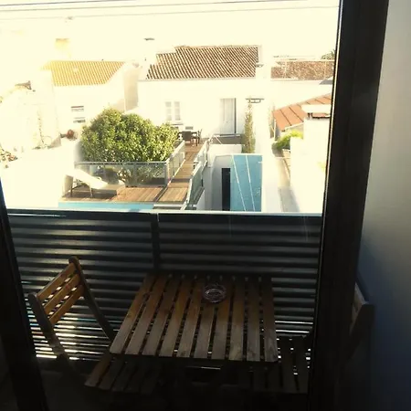 Apartment 2stay - A1 *