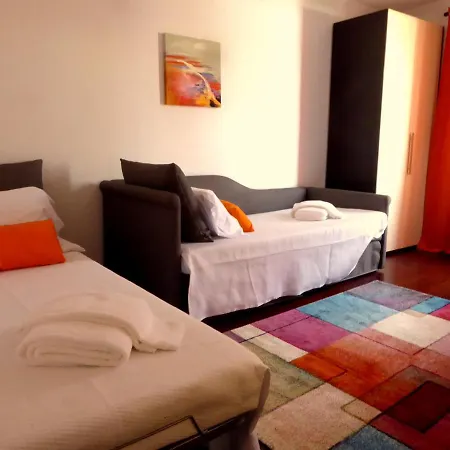 2stay - A1 Ponta Delgada