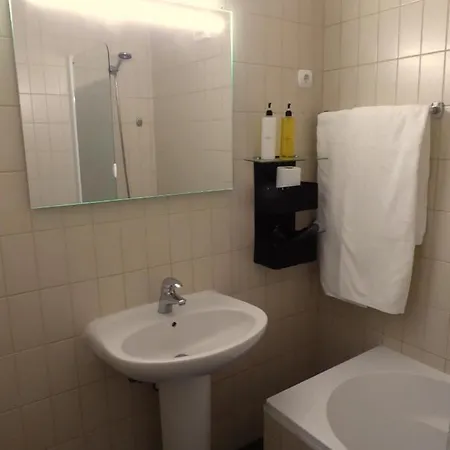 2stay - A1 Appartement *