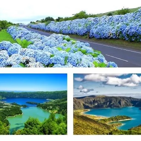 2stay - A1 Appartement Ponta Delgada