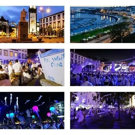 Appartement 2stay - A1 Ponta Delgada