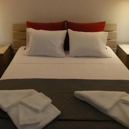 Appartement 2stay - A1