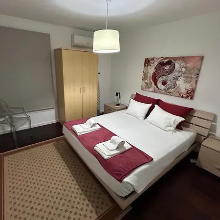 2stay - A1 Ponta Delgada