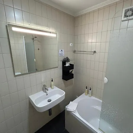 2stay - A1 Apartment *