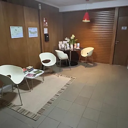 2stay - A1 * Ponta Delgada