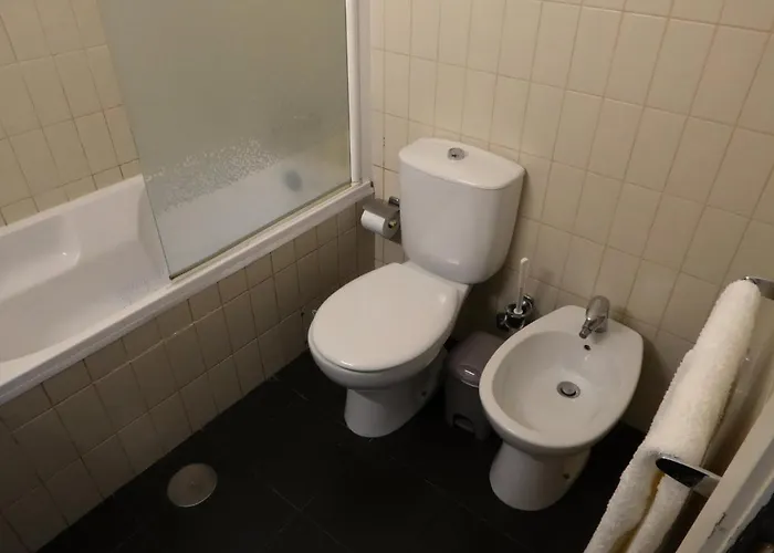 2stay - A1 아파트 Ponta Delgada