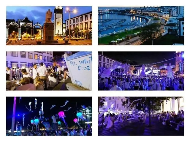 아파트 2stay - A1 Ponta Delgada