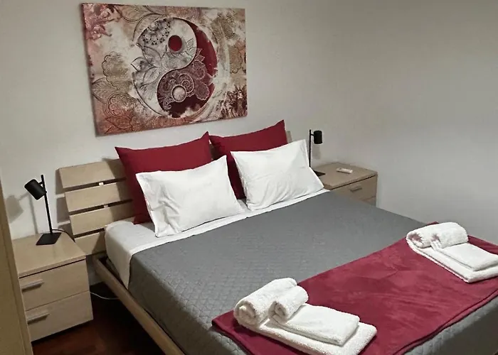 2stay - A1 아파트 Ponta Delgada