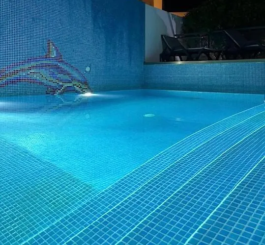 2stay - A1 아파트 Ponta Delgada