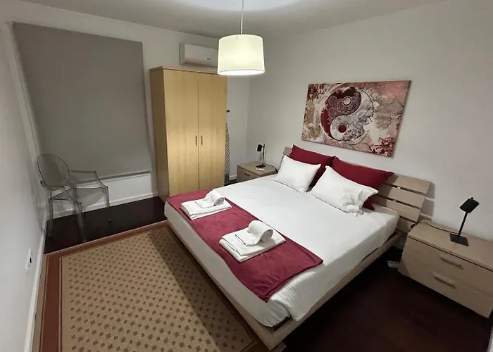 2stay - A1 Ponta Delgada