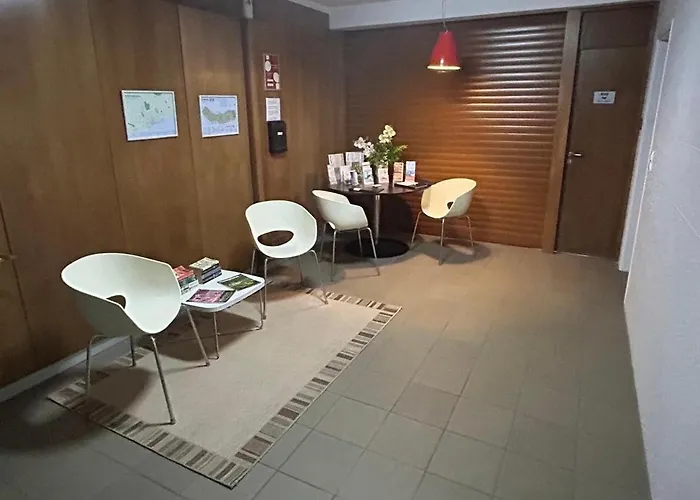 2stay - A1 * Ponta Delgada